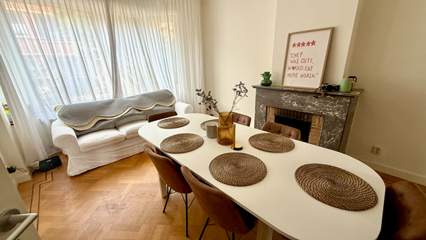 Medium property photo - Van der Aastraat, 2597 SK The Hague